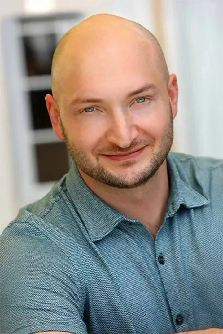Zach Pomer, Marketing Director at Highlight Multifamily Group